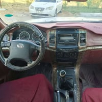 سياره كنو للبيع السعر 40وبيهة مجال مكاني بغداد التاجي رقم التصال 07515...