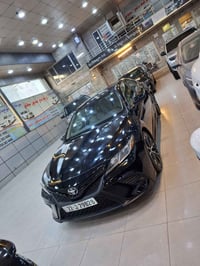 تويوتا كامري • رادار • كاميرا