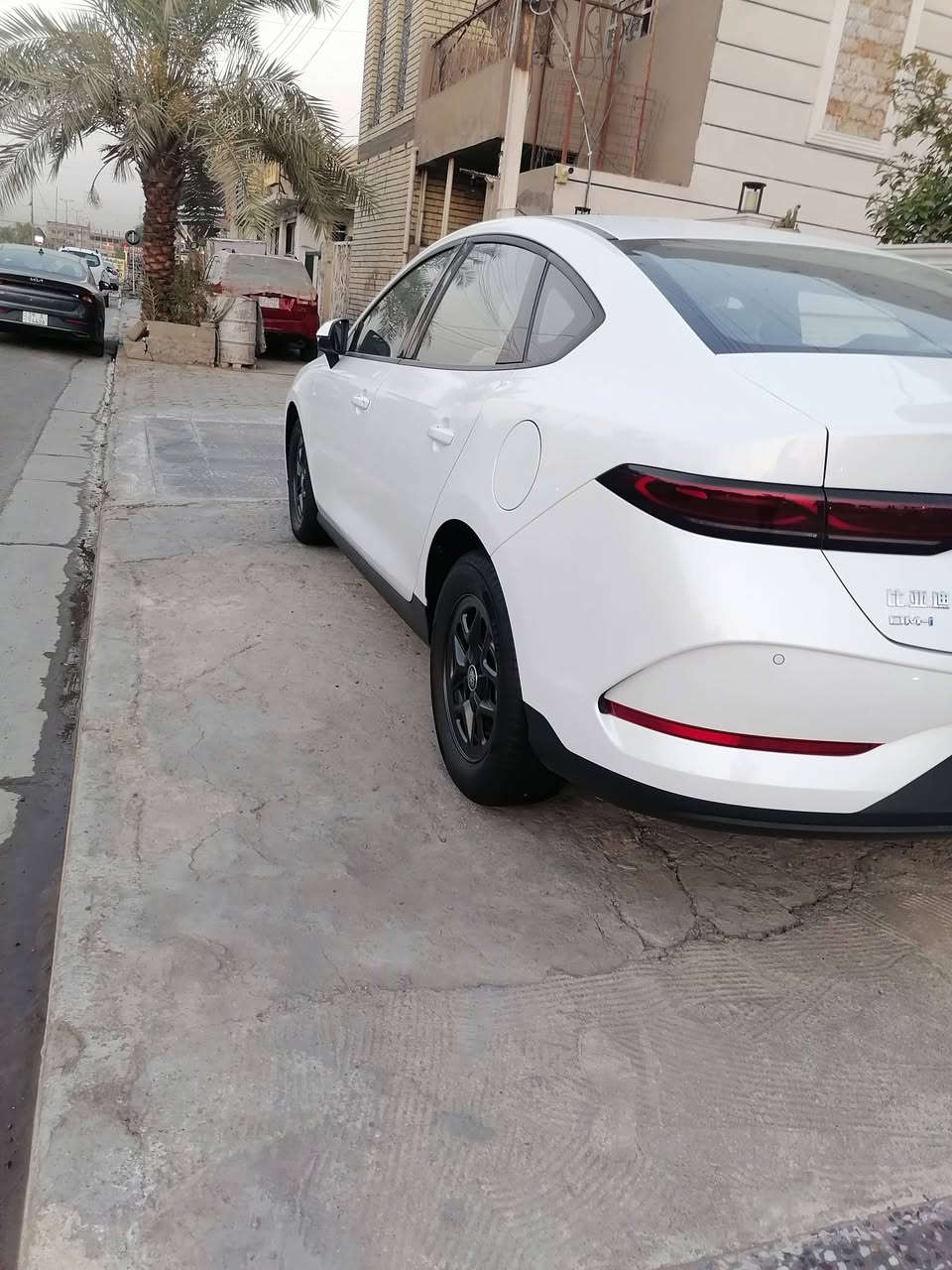 السلام عليكم كن بلاص ماشيه ٥٠٠٠ ارضيات وكاله غراضهه ومرقمه وبسمي السعر ١٨/٥٠٠ بيهه مجال
اتصال *********** مكاني بغداد
