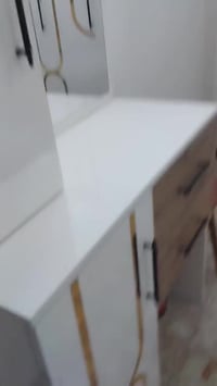 ٥ قطع • ١٠ قطع • خشب زان