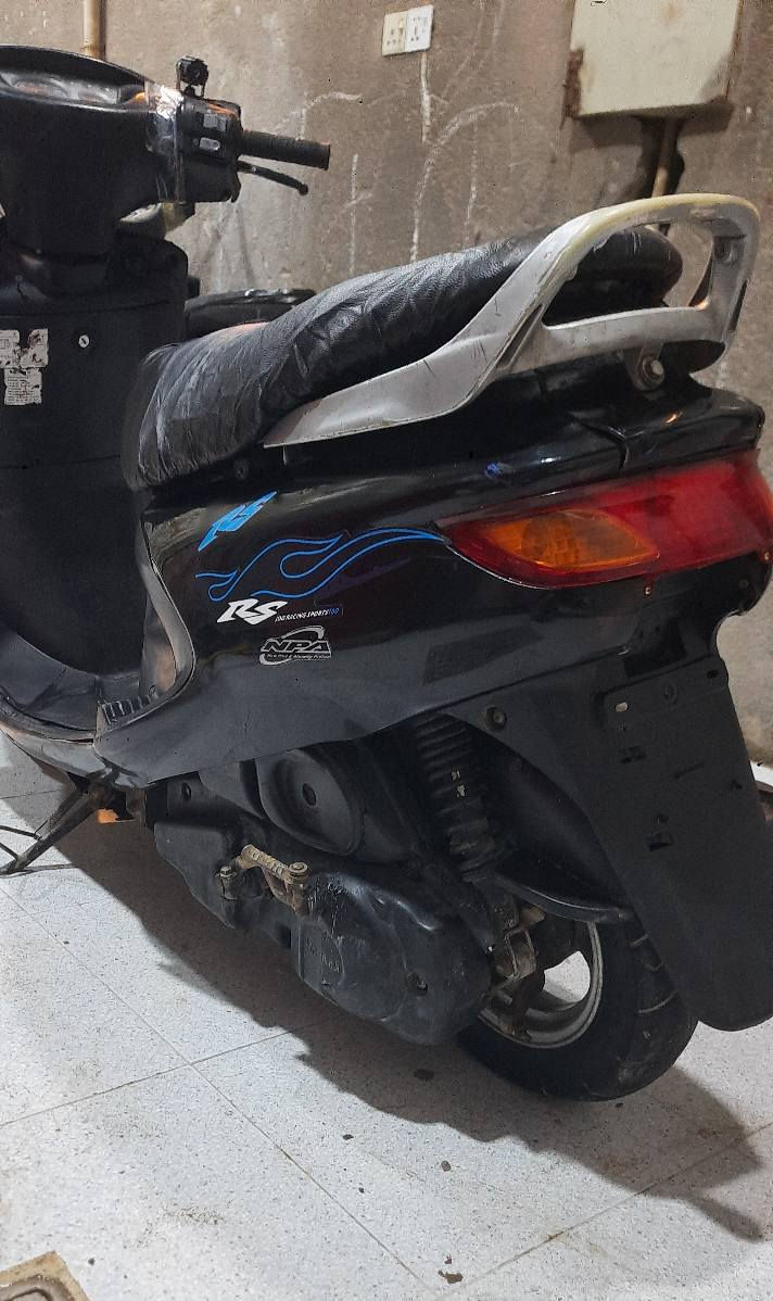 السلام عليكم 
دراجه فراشه نظيفة
كهربائيات شغاله
[السعر 400]
مكاني بصرة ابو الخصيب
(***********) الزبير, البصرة
