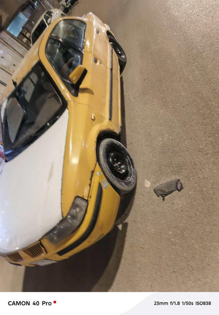 السلام عليكم سمنت 2010 رقم الماني بغداد جديد السياره تخم تايرات جديد حداديه جديده جير ومكينه خير من الله برغم اعوز هالسياره كهربائيات شغاله مسجل سماعات صوت عالج كلش اريد مراوس بسايبه نظيفه رقم الماني او بيع السعر 25 العده مراوس خلي يتصل بيا سايبه بس كون نظيفه اتصال***********
