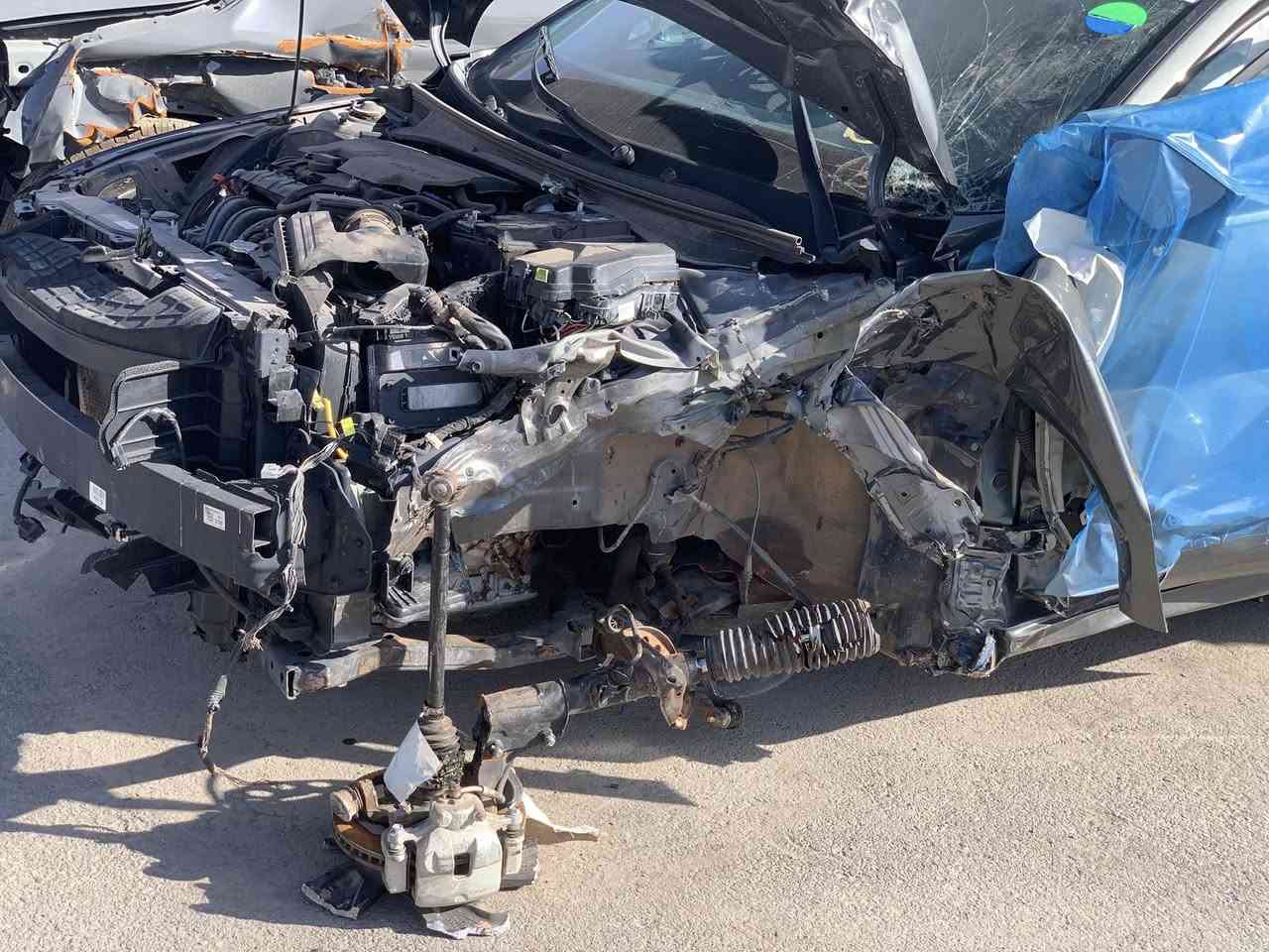 هونداي الانترا 2024 فول مواصفات
دخول جديد بسمي اوراقها 
فتحة 
بصمه ابواب وتشغيل
رادار امامي وجانبي 
مكينه 2000 دوش 
تحديد مسار 
فول تحكم ستيرن
ابيع ع حادثها 
مكان السيارة بغداد الشعب
اي استفسار *********** 
للبيع او امراوس
السعر 108$ بيها مجال
