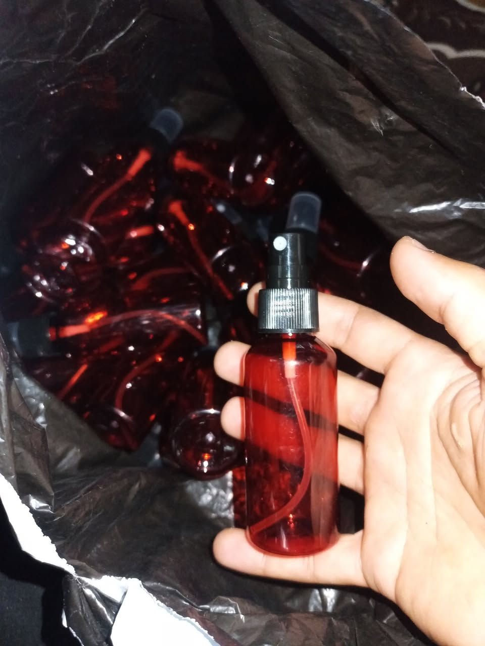 29 قطعة هاذا الشكل خلي سعرك وبالعافية عليك


**إذا كنت صاحب هذا الإعلان وتريد حذفه لأي سبب، رجاءا أرسل رسالة إلى الدعم الفني**