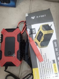 شاحن بطاريات • إلكترونيات