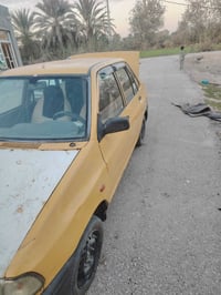 سايبا • ٢٠١٢ • نجف