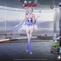 حساب ببجي • كونكر • الدوّانية