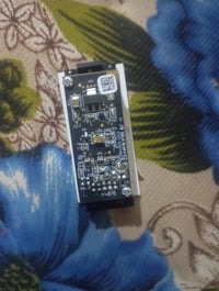 قارئ بصمة • جديد • بغداد