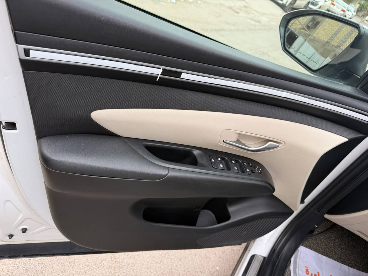 توسان وكاله ضمان موديل 2023 مقفوله ماشيه 29 الف سعر 21000الف$ تصال***********
