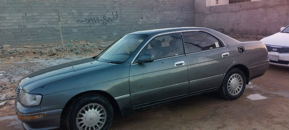 سلام عليكم لبيع مديل 95 رقم بغداد الماني امداور سنويه ل27 مكينه كير خير من الله مكفوله تخم تاير السعر 40 وبيه مجال لطيبين مكان كربلاء لستفسار اكثر اتصل على رقم ***********
