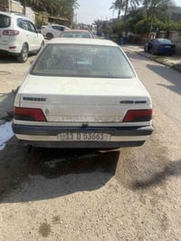 بيجو  2010 GLX داخل بيجي  مكينه تبريد خير من الله ماشيه178  الكشر مكفو...