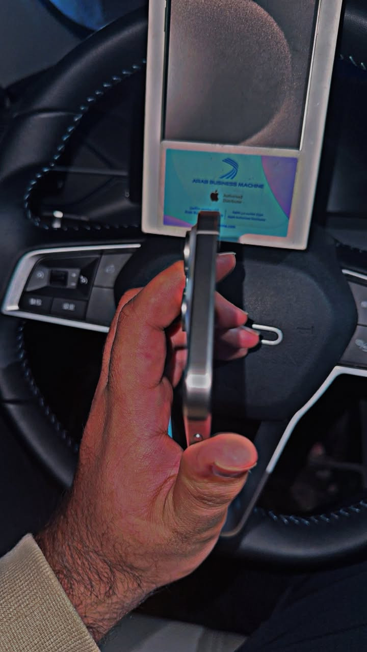 سلام عليكم ورحمة الله وبركاته
15 pro max (256) تيتانيوم 

15 pro max (256)ازرق تيتانيوم

البطاريات واحد ٩٣٪؜ واحد ٩٥٪؜ استخدام سخصي الاجهزه تابعه الى شركه ماستر وضمان انطي بل اجهزه وتاخذهه من باب البيت واي شي بل جهاز اتحمل مسئوليه الاجهزه نضافه ١٠٠٪؜ رقم التليفون *********** واتساب فقط ومتواحد هناا الله يرزق
