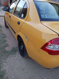 طيبه مديل 16 • مكينه جديده • رقم واسط