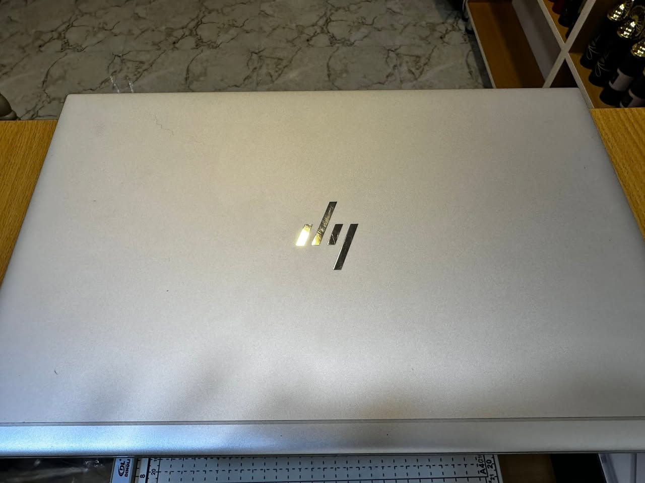 HP EliteBook 850 G5
معالج Core i7 الجيل الثامن
رام 8GB
SSD 250GB
بصمة Fingerprint
كرت شاشة Intel UHD
ويندوز 11

السعر# ٥٥٠ نظيفه كلش


**إذا كنت صاحب هذا الإعلان وتريد حذفه لأي سبب، رجاءا أرسل رسالة إلى الدعم الفني**
