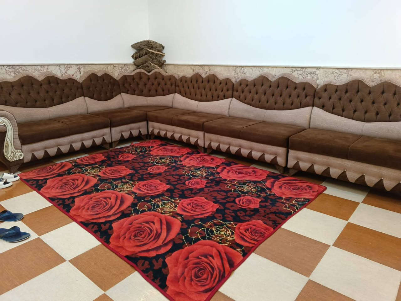 تخم قنفات مستخدم قليل 10 نفر مال فصال خشب عراقي اصلي شترينا 700 للبيع 400 ومجال


**إذا كنت صاحب هذا الإعلان وتريد حذفه لأي سبب، رجاءا أرسل رسالة إلى الدعم الفني**