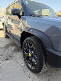 جيتور T2المديل 2025 شركه هارلم فول موصفات بعده داخل الضمان السياره ماش...