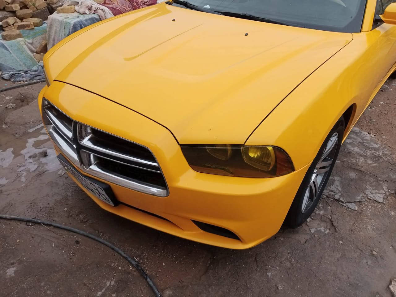 جارجر للبيع موديل 2014
السياره كفاله 
هيئه وغرامات المرور وخط وبحث كلها مصفره عربانه هيه وكاردنه مال 2020
السعر 160 العنوان ذي قار 
إستفسار اكثر الانتصال على رقم صاحب السيارة 
***********
