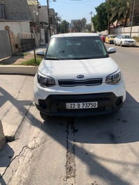 سول • ٢٠١٩ • رقم اربيل