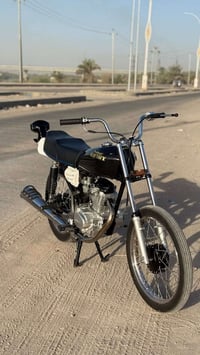 دراجة للبيع • ناصرية مركز • تفاصيل خاصة