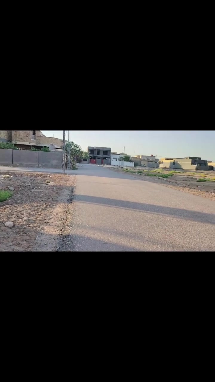 قطعت أرض البيع بحي النصر
المساحه 275 ركن
طابو صرف
سعر 55 وبيه مجال
الاستفسار ***********
