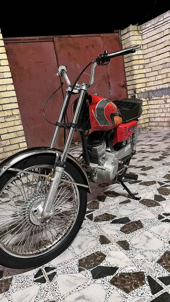 السلام عليكم
دراجه ٤كير بدون أوراق
اكفلها سرقه دراجه خير من الله شرط الشلعه
بيها خيط تبخير السعر ٢٩٠وبيها مجال
*********** اتصل وبيك خير وتدلل
عنوان بغداد الحسينيه الراشديه
