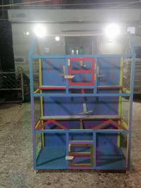 قفص جديد • سماوة