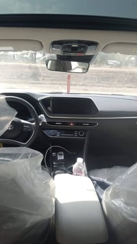 سوناتا ٢٠٢٣ • حادثه • رقم اربيل