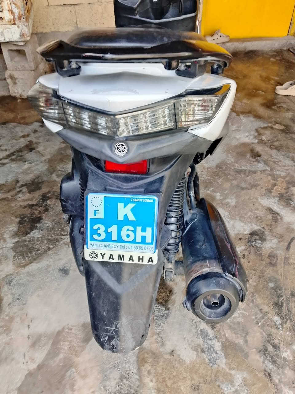 سلام عليكم سكنس ياباني لد دراجه مكينه ناعمه دراجه نضيفه المكان بغداد الشعله رقم  الهاتف7737190198
