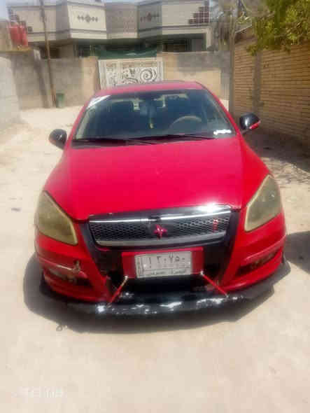 سيارة شيري اي ثري محورة  مكينة وكير بيكاجو الف وستمية   تبريد شغال كهربايات كلهن شغالات لايتات زنون تخم تايرات جدد كير مكينة خير من اللة حدادية جديدة سدر جديد  سيارة جاهزة كبل لشارع سعرها ٤٢وبيهة مجال راعيهة يريد تحويل سنوية ل٢٦ مكاني شط العرب الجزيرة الشراي يتصل علة الرقم ***********
