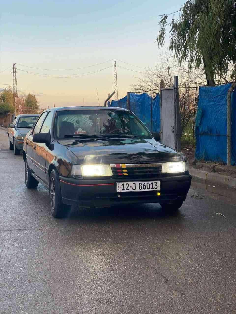 سلام عليكم اوبل فكترا للبيع
جنطه حجم 20

محرك بي صرف

رقم مسطره نينوئ  وكاله وتحويل

بيها كابون

سعر 30  مكاني حمام العليل
***********

