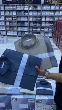 دشاديش • زي عربي • الشرقاط الساحل الايسر