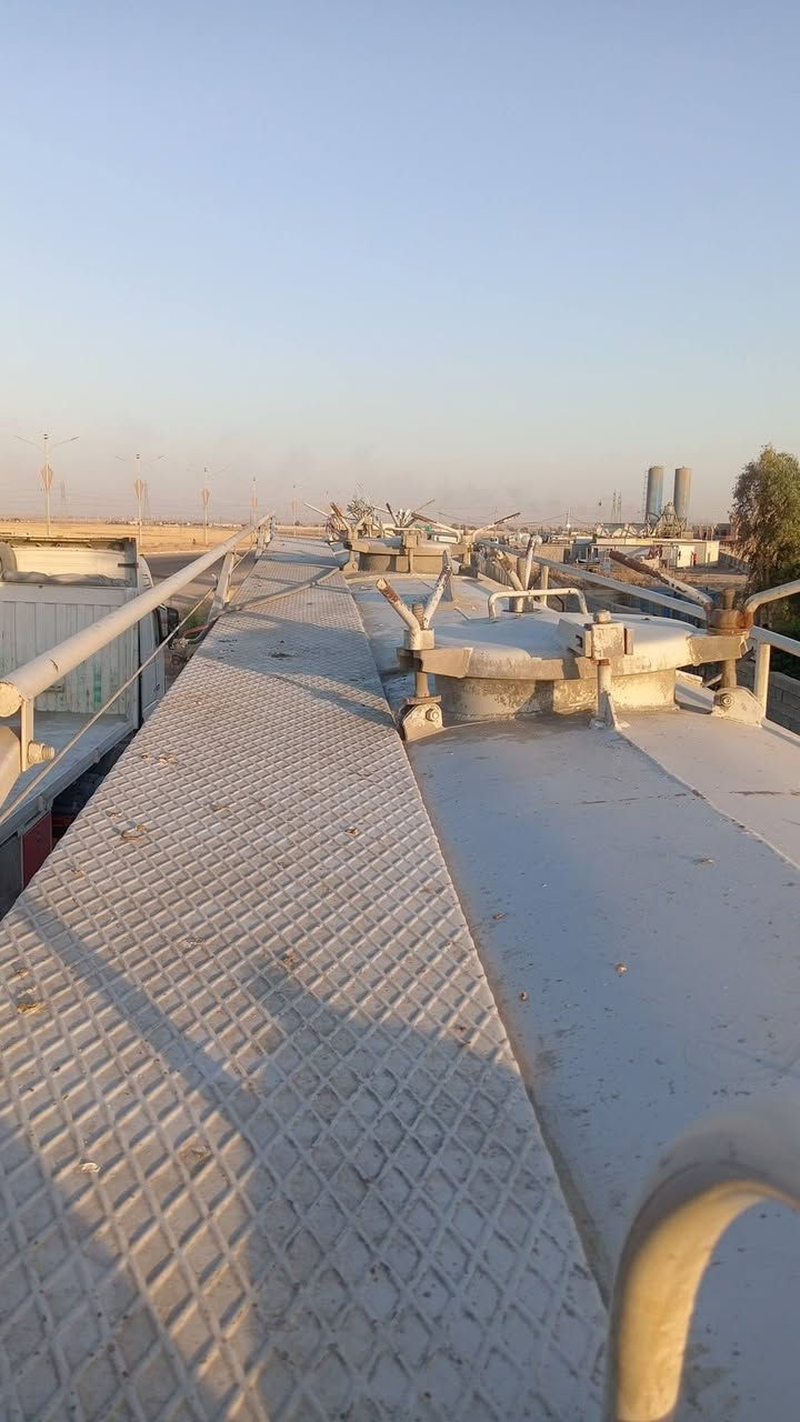 سلام عليكم
سايلو طارق حاج للبيع
مديل ٢٢
فصخ وربط سليمانيه
رقم  ***********
