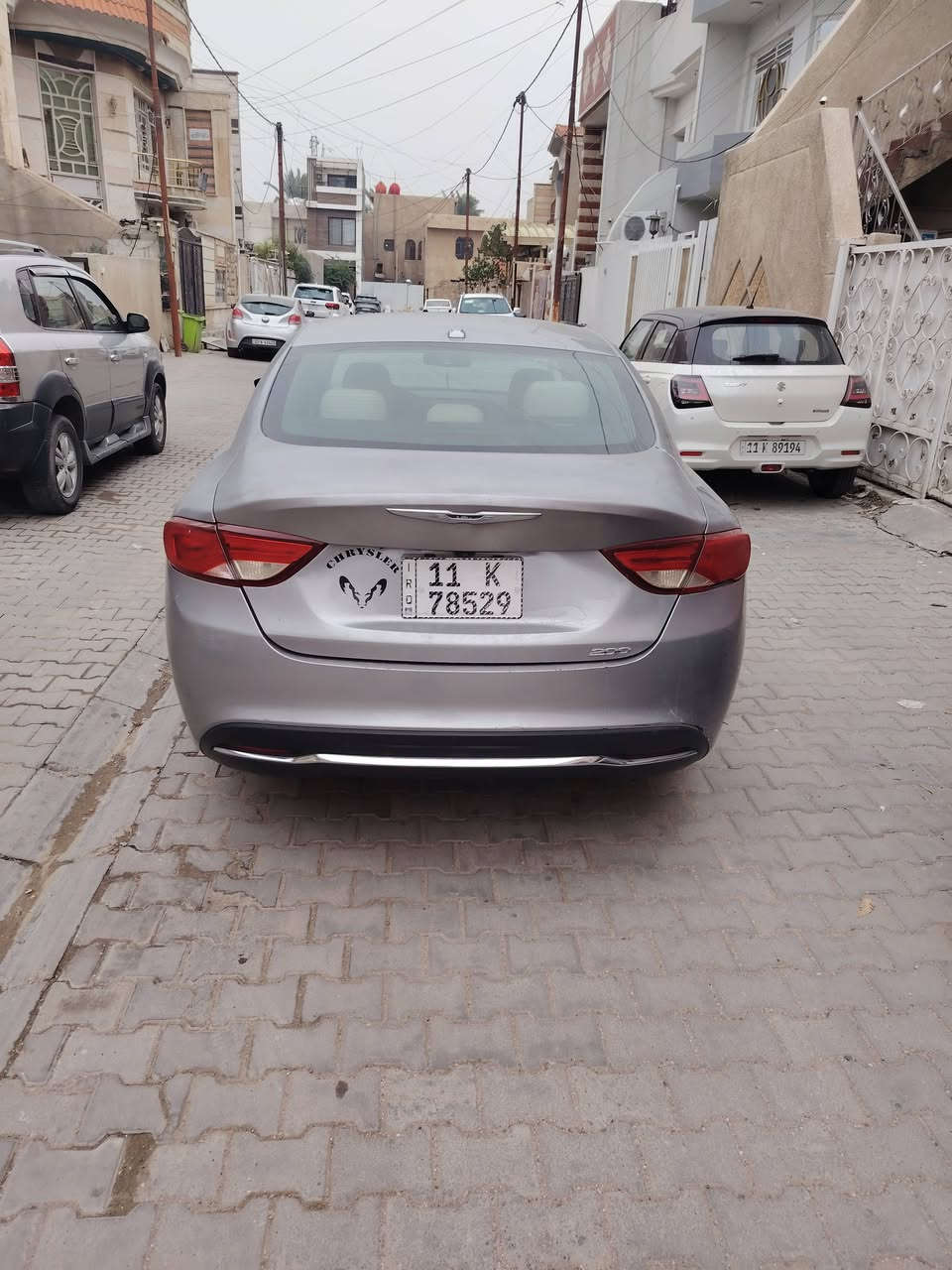 C200 اربع قطع صبغ رقم بغداد مكاني الكاظميه السعر ٨٥ ***********
