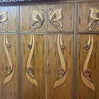 كنتور حطاطه • كابينت • للبيع