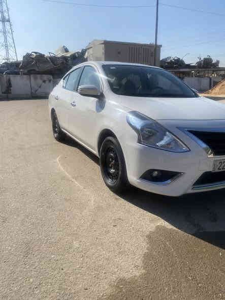 نيسان سني 2025 على وضع شركة ماشية ١٢ الف قطعتين تبريد جام ٤ كهربائي مكفولة كفالة عامة بسمي بغداد السعر 131 بية مجال قليل ***********
