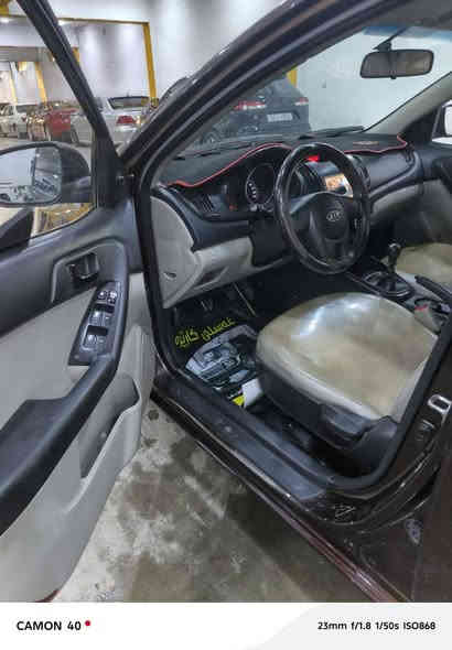 سيراتو ٢٠١١ السونار موضع سنويه الى ٢٠٣٠ هسه بشهر ال ٤ تنفذ بسمي تخم تاير صدر مكينه السيارة خير من الله [ كير عادي ] السعر ٨٠ وبي مجال الرقم ***********
