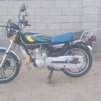 دراجة سيفان • موديل ٢٠٢١ • نضافة