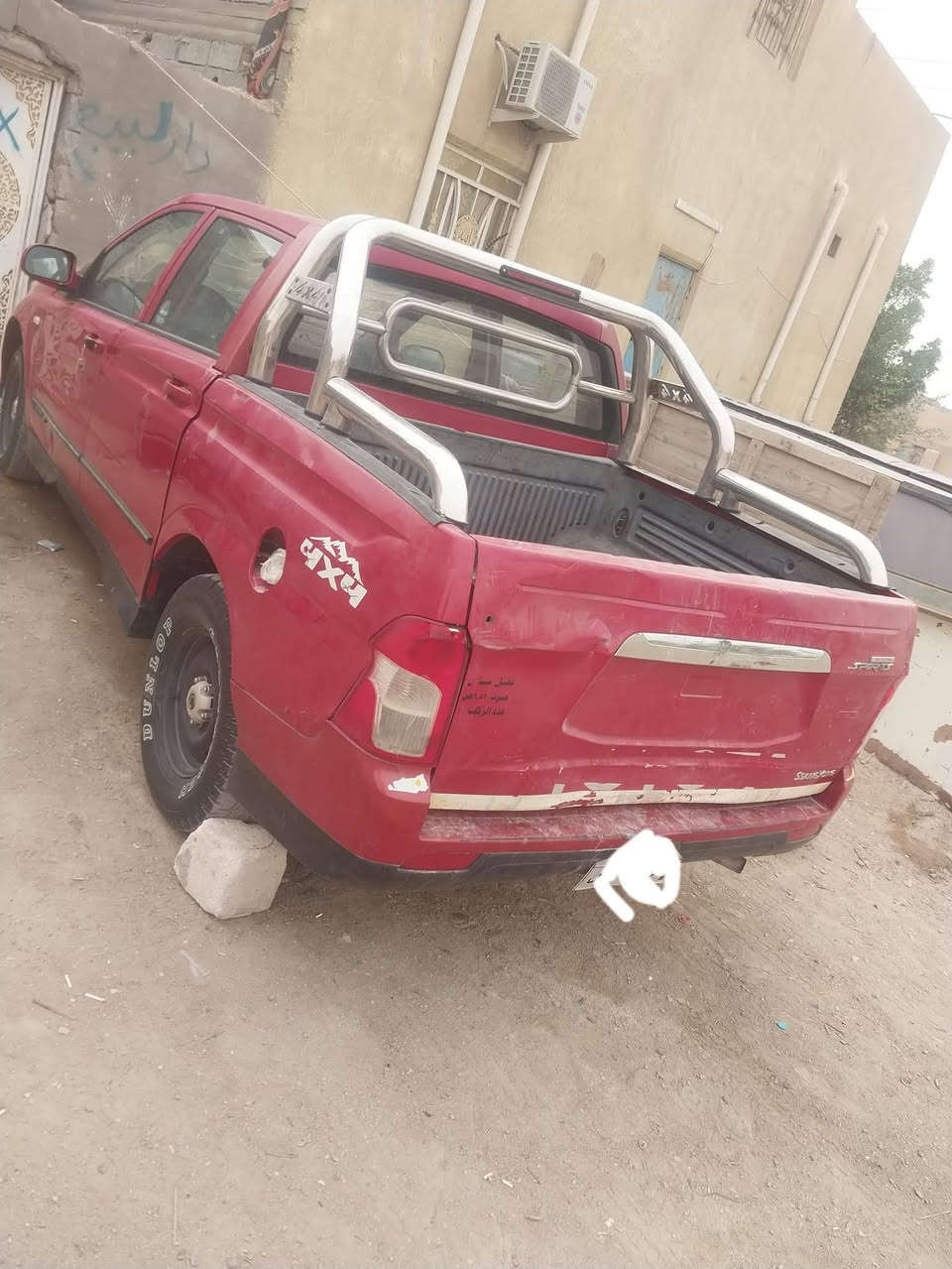 سلام عليكم 
بيكم ٢٠١٤ جاهزه تبريد حداده طخم تاير 
العنوان البصره الزبير 
السعر 40 وبيها مجال 
***********
كلها بلاد سياره
كوري وماشين بتسجيلها 
جديده سياره
