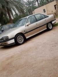 موديل ١٩٩٢ • فاتورة ٩٣-٩٤ • سنوية ٢٠٢٩