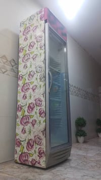 ٢ عارضات • عمودية وبطحية • نظيفات