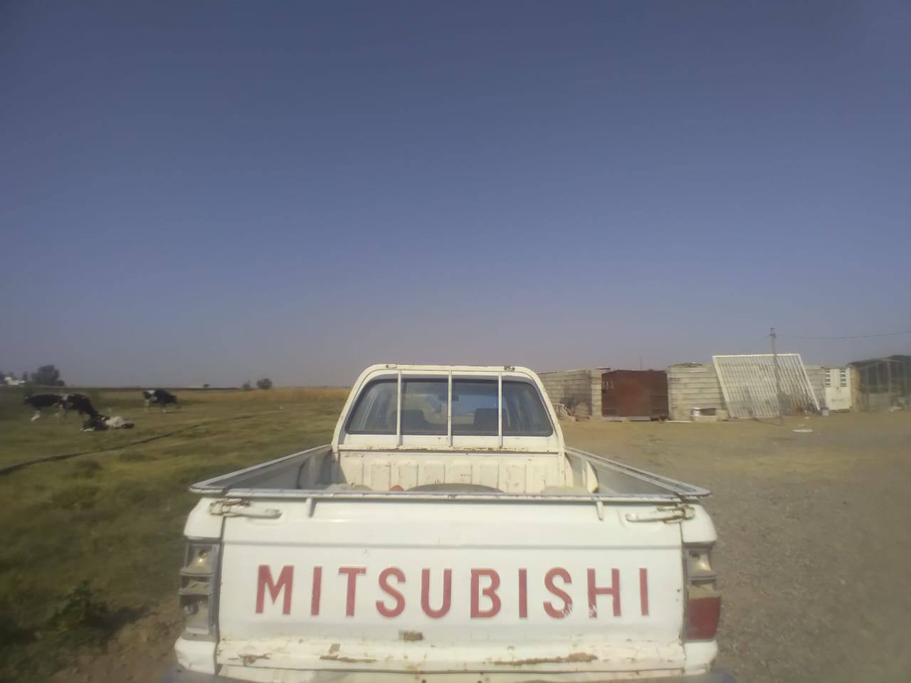 السلام عليكم سياره سيباشي موديل 93 ماكينه بيها بخار شاصي كفاله اي خياس ما بيها رقم صدامي رقم صلاح الدين تحويل السعر 29 وبيها مجال رقم الهاتف  ***********
