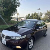 سيراتو • ٢٠١٠ • رقم اربيل