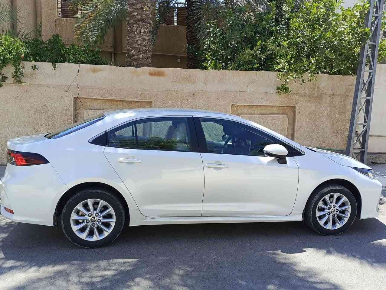 السلام عليكم
كورلا موديل 2022
ماشيه 59
السعر 165وبيها مجال شي بسيط


**إذا كنت صاحب هذا الإعلان وتريد حذفه لأي سبب، رجاءا أرسل رسالة إلى الدعم الفني**