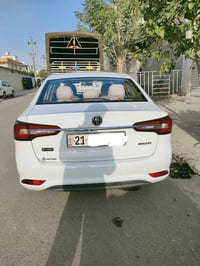 ام جي • ٢٠٢٤ • ٢٧٠٠٠ كم