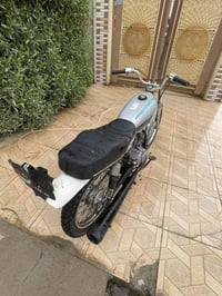 ماطور ايراني • ٤ كير • موصل ايسر