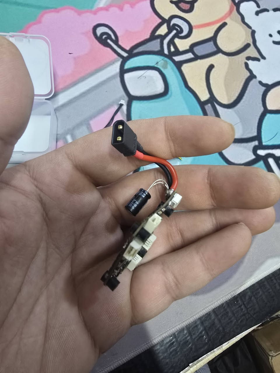 اكتبلي عليه سعر وبلعافيه


**إذا كنت صاحب هذا الإعلان وتريد حذفه لأي سبب، رجاءا أرسل رسالة إلى الدعم الفني**