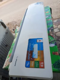 قطعة داخلية • نظيفة • ٢طن