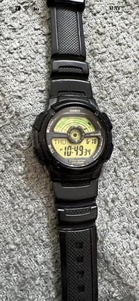كاسيو • ساعة كاسيو • Casio AE-1100W • ساعة رياضية • ساعة يد • ساعات • ...