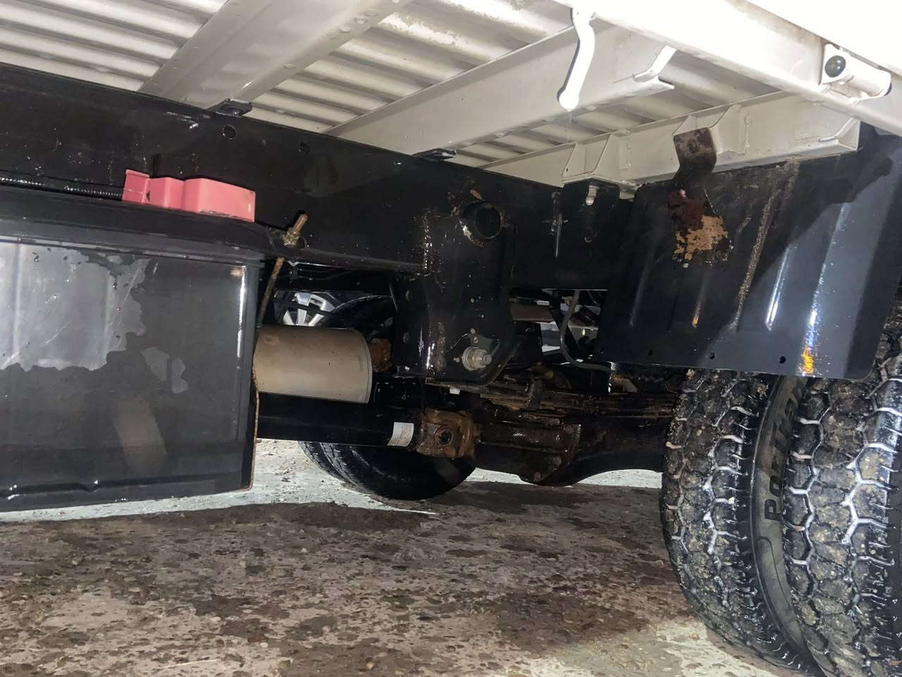 السلام عليكم من رخصة الادمن المحترم
للبيع كيا 2019 مكفوله كفاله عامه رقم بغداد تحويل ثاني يوم السياره جديده بمعنى الكلمه مال جناي مواصفات ال2019 معروفه تحكم مري تدفئه مري / تبريد تدفئه شغالات خير من الله 

السعر ((١٣٠)) وبالعافيه ع ياخذها 

للاستفسار *********** غير متواجد على الفيس
