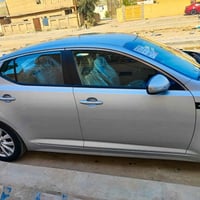 اوبتيما • ٢٠١٥ • مكينه ٢٤٠٠